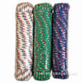 PP 16braided Rope, Rot-resistant and Unaffected by Water, Oil, Gasoline, and Most Chemicals